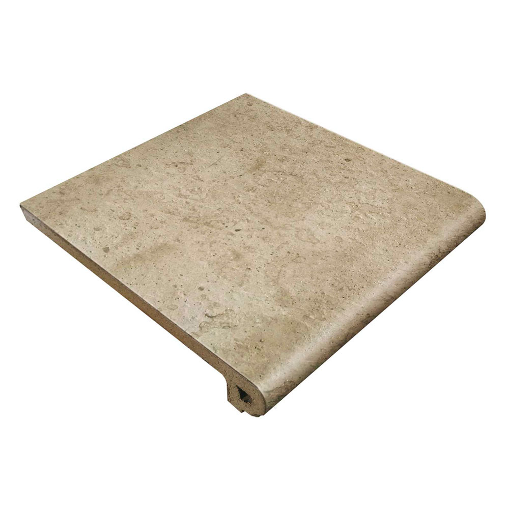 Gulvflis Orion Brun Matt 33x33 cm